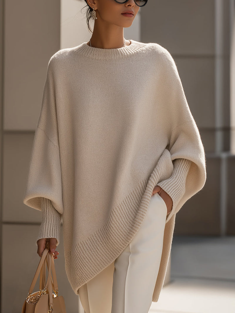 Ashley | Elegant sweater with Cozy look