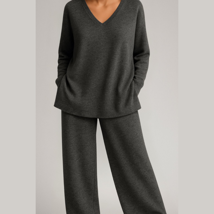 Diane | Luxury 2 piece Set