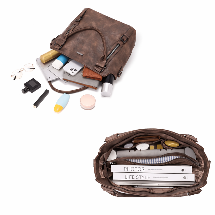 Martine | The bag you reach for every day