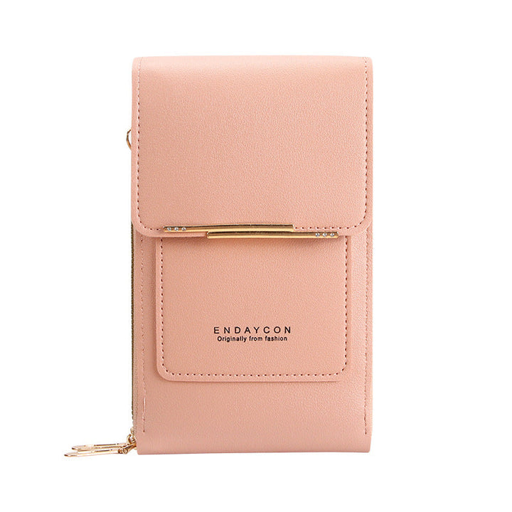 Francine | Luxury Phone Bag