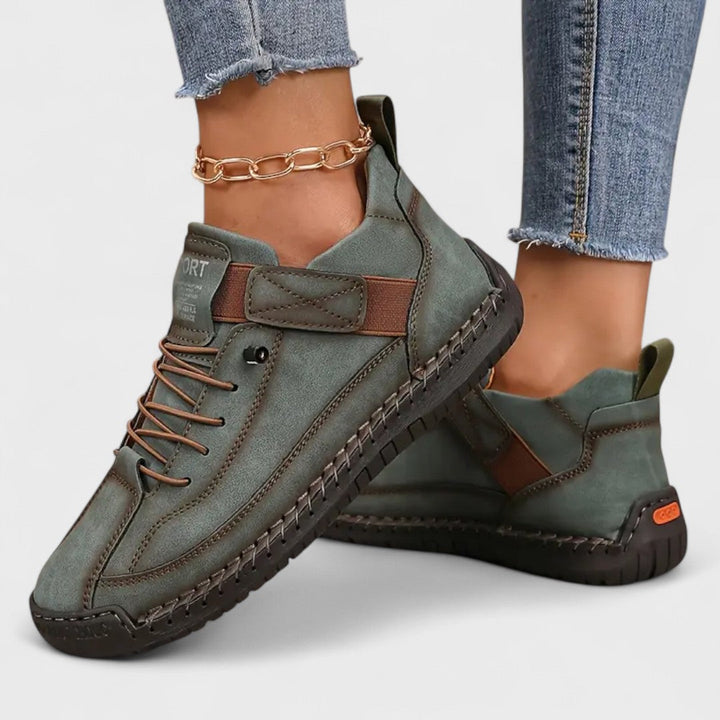 Amy | Comfortable orthopedic shoes