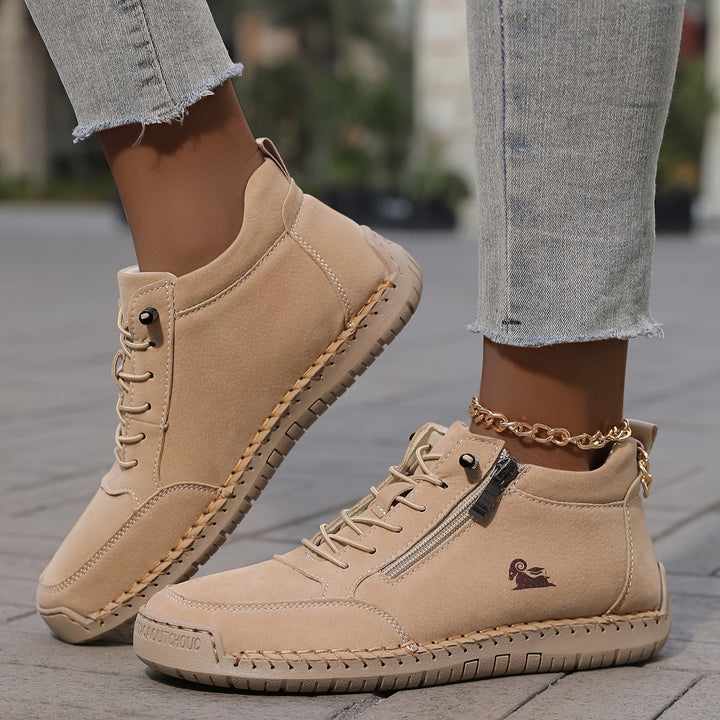 Denise | Luxury Comfort Shoes