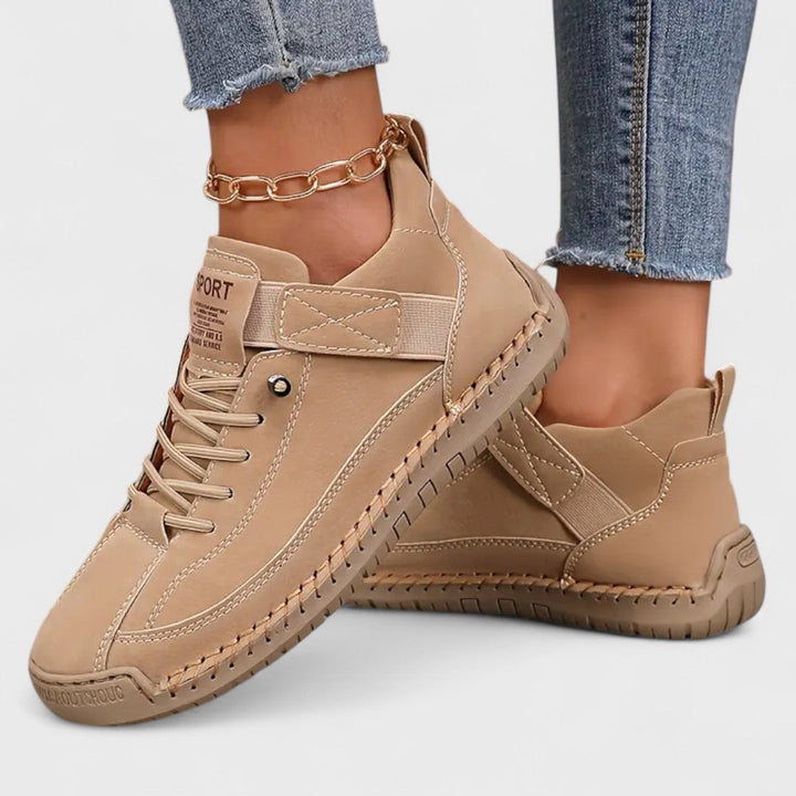 Amy | Comfortable orthopedic shoes